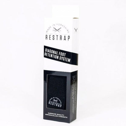 Pedal Straps - Diagonal