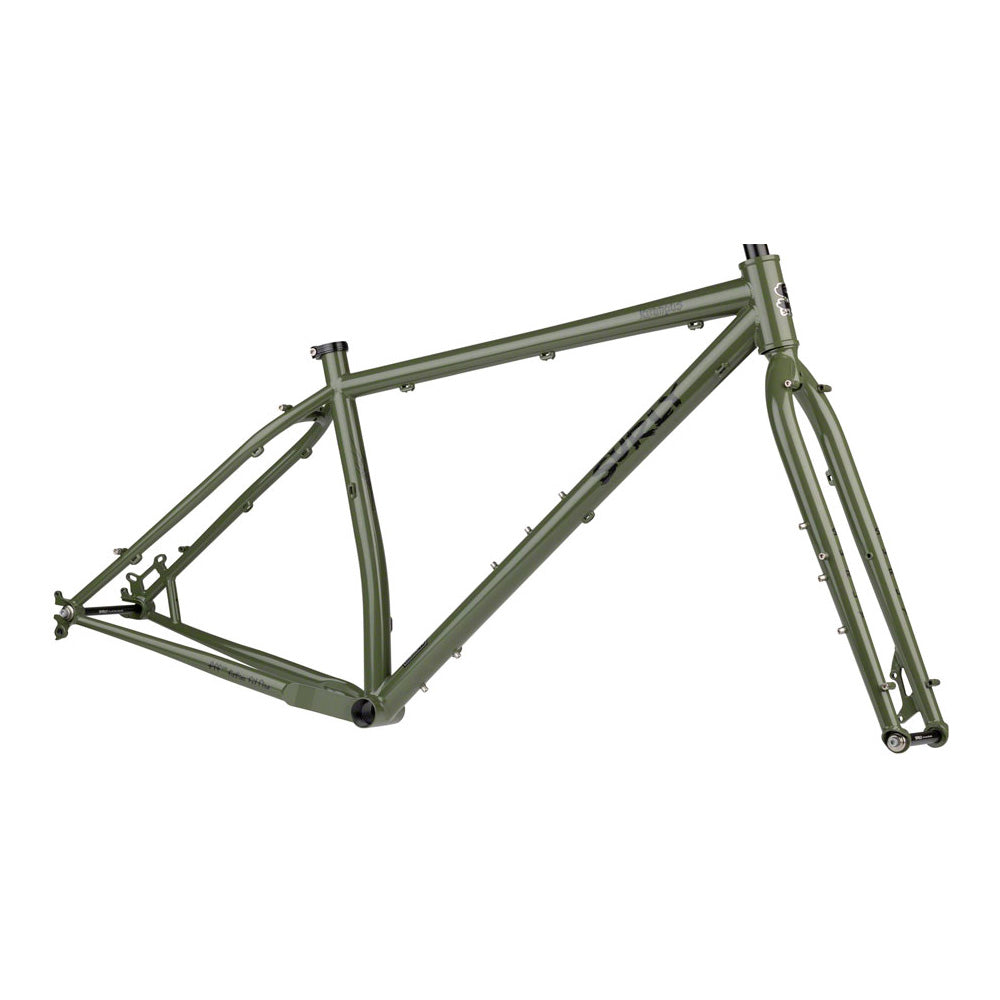 Surly Krampus F/Set Xl Grn