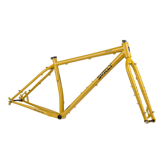 Surly Krampus 145 F/Set Sm Lime