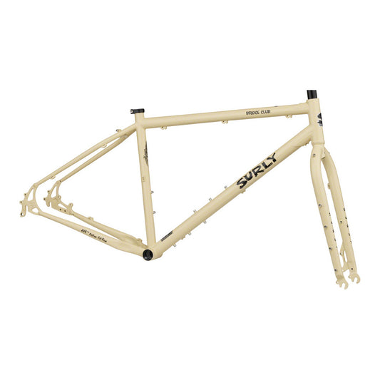 Surly Bridge Club F/Set Xs Beige