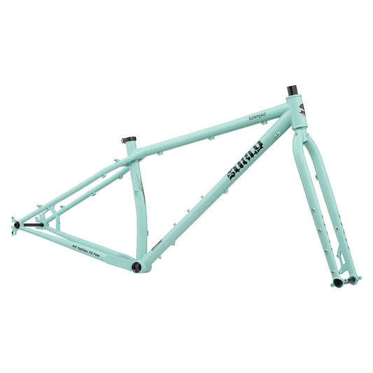 Surly Krampus F/Set Md Blue