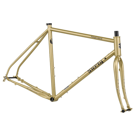 Surly Mn Special F/St 54cm Gold