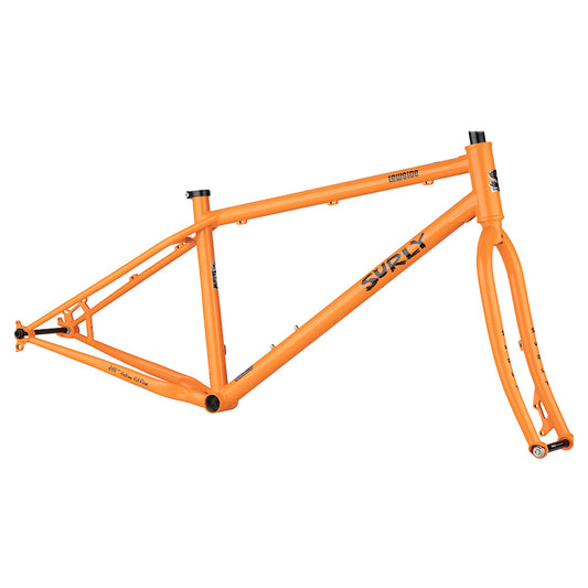 Surly Lowside 26+ F/St Sm Ora