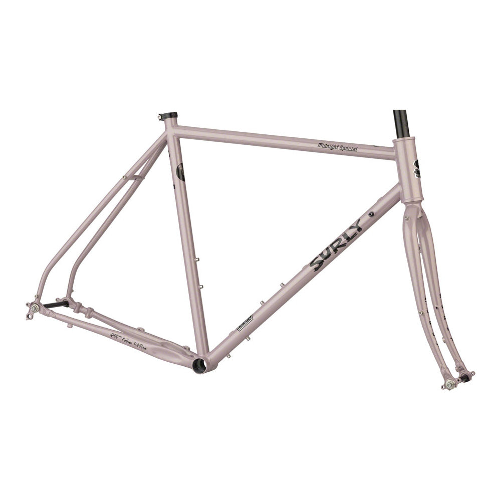 Surly Mn Special F/St 64cm Lilac