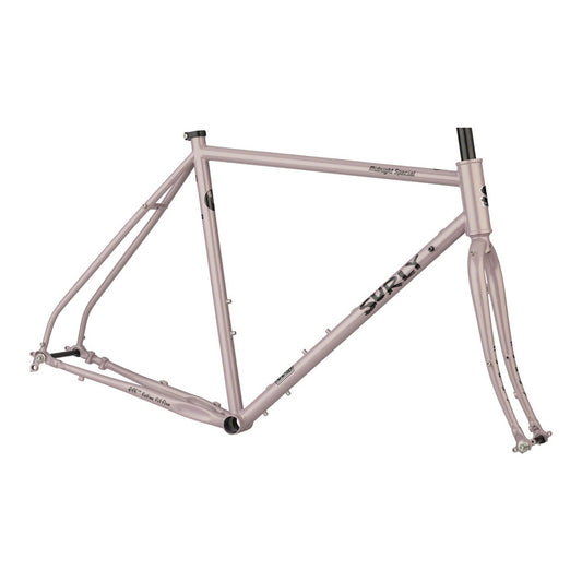 Surly Mn Special F/St 64cm Lilac