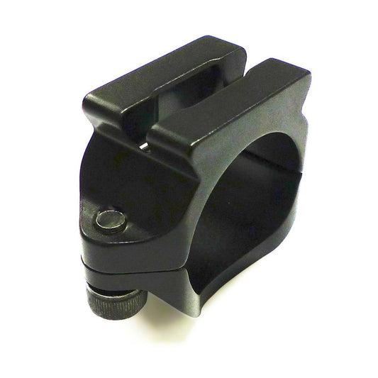 Redshift Aerobar H/Bar Clamps