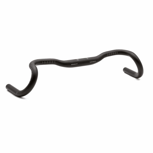 Redshift Kitchen Sink Bars 25/47cm Blk