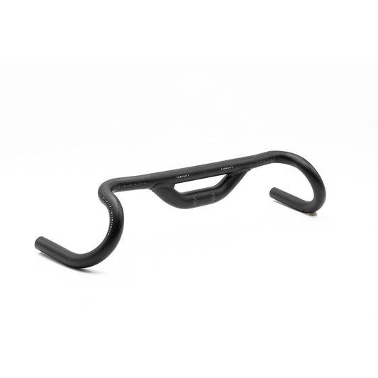 Redshift Top Shelf Bars 25d 50/53cm Blk