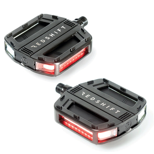 Redshift Arclight City Pedals Blk