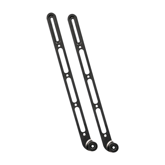 OLD MAN MOUNTAIN -  RACK AXLE PACK