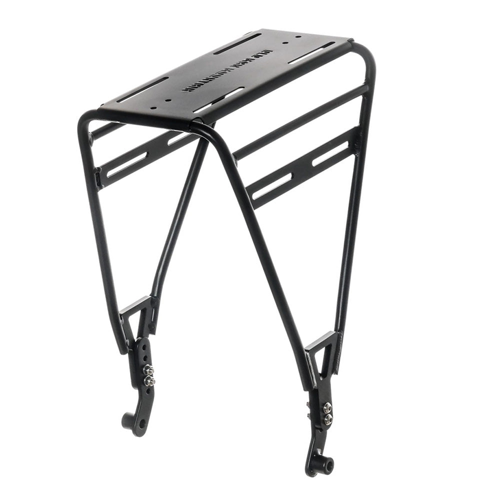 OLD MAN MOUNTAIN -  DIVIDE FAT RACK BLACK