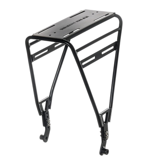 OLD MAN MOUNTAIN -  DIVIDE FAT RACK BLACK