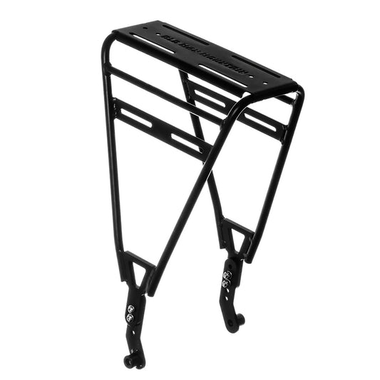 OLD MAN MOUNTAIN -  DIVIDE RACK BLACK