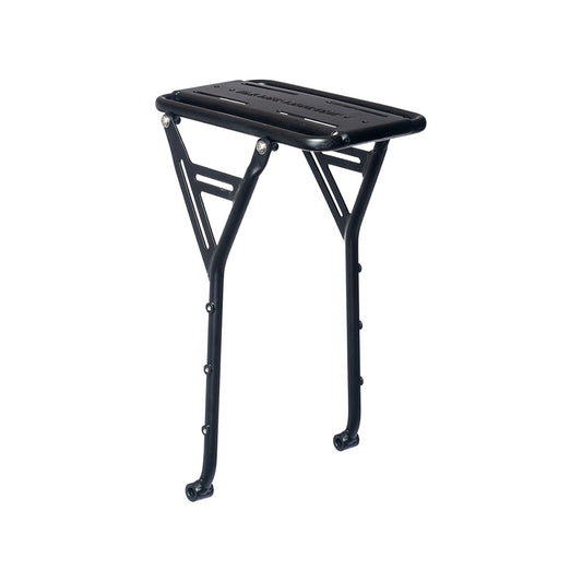 OLD MAN MOUNTAIN -  ELKHORN TALL RACK BLACK