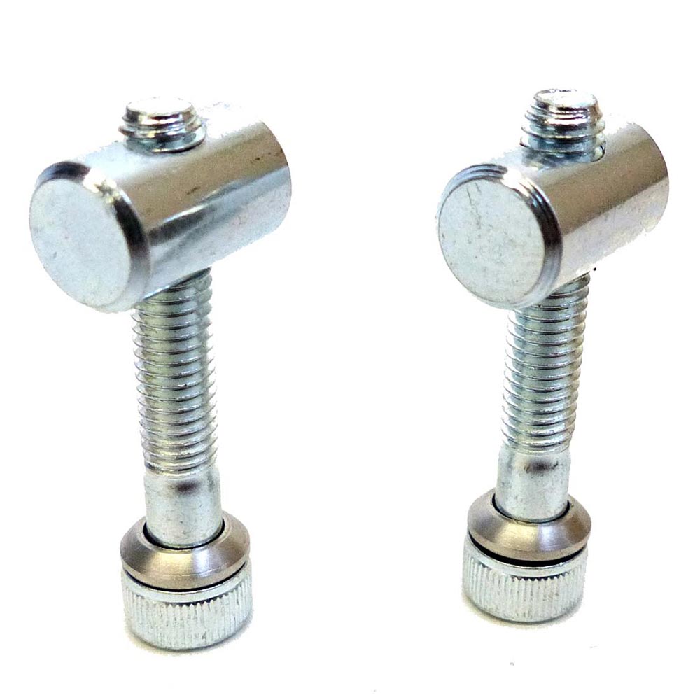 Redshift Seatpost Hardware Kit