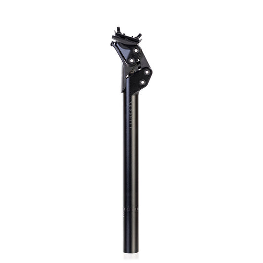 Redshift Pro Race Seatpost 27.2x280 Black