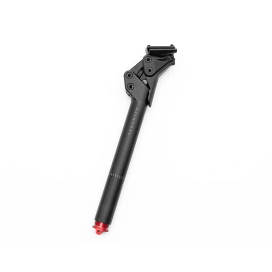 Redshift Pro End Seatpost 27.2x280 Black