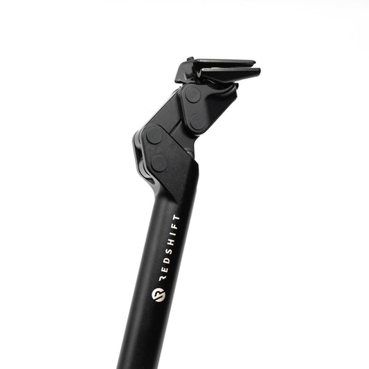Redshift Susp Seatpost  27.2x350 Black